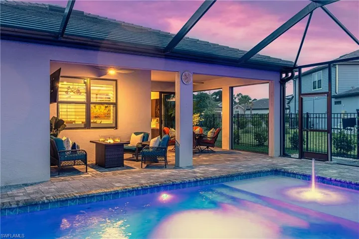 3692 Passion Vine Dr, Alva, Florida 33920