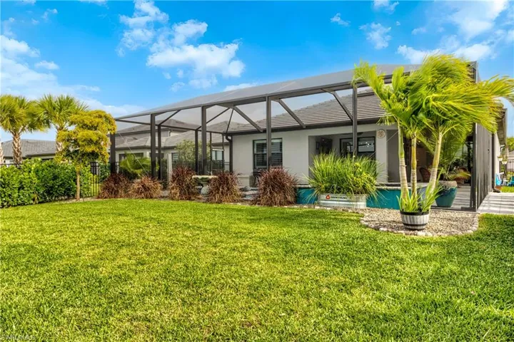 3692 Passion Vine Dr, Alva, Florida 33920