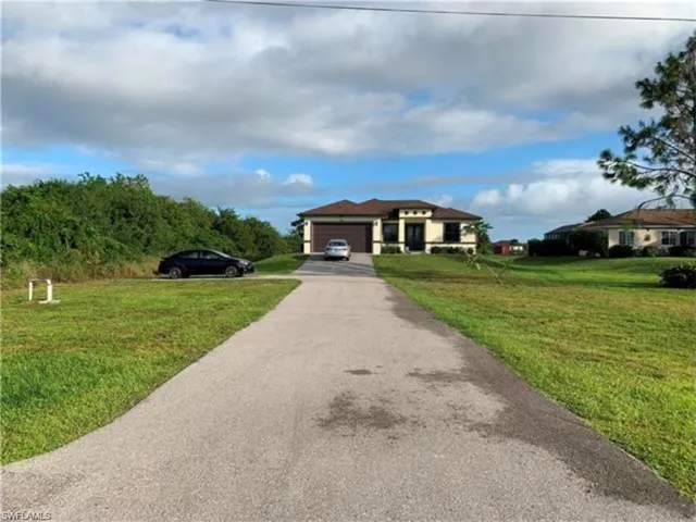 4173 20th Ave Ne, Naples, Florida 34120