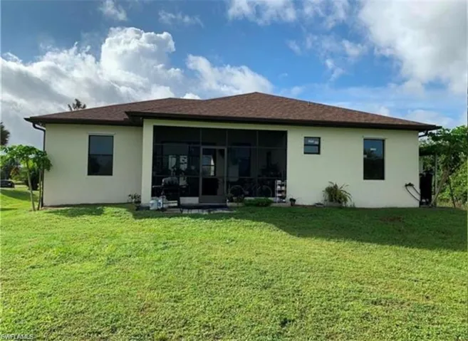 4173 20th Ave Ne, Naples, Florida 34120