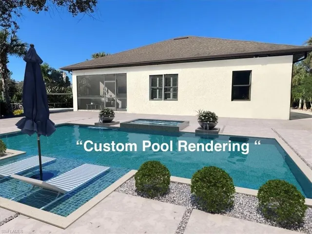 328 16th Ave Nw, Naples, Florida 34120