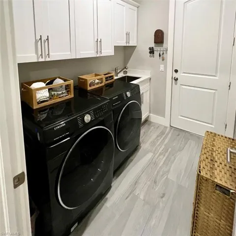 4th Bedroom or Office, Den