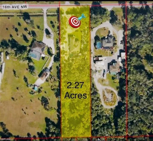 328 16th Ave Nw, Naples, Florida 34120