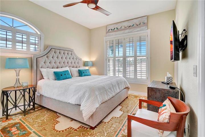 Guest Room # 1