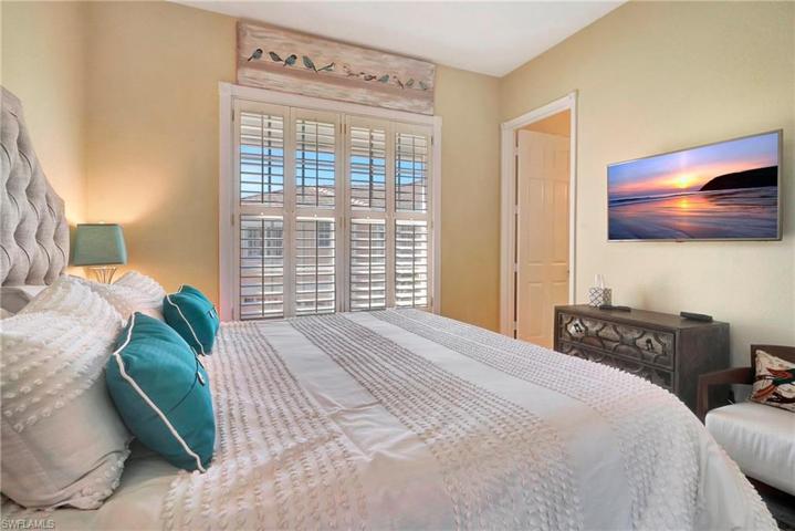Guest Room # 1