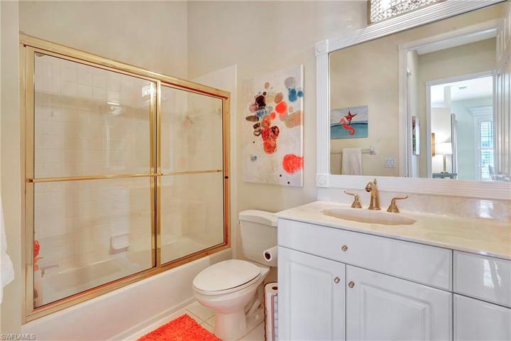 Guest Bath # 2
