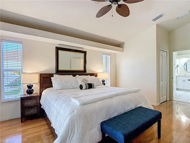3472 Manatee Dr, St. James City, Florida 33956