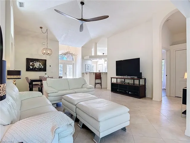 3472 Manatee Dr, St. James City, Florida 33956