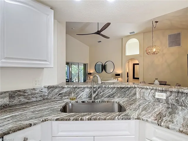 3472 Manatee Dr, St. James City, Florida 33956