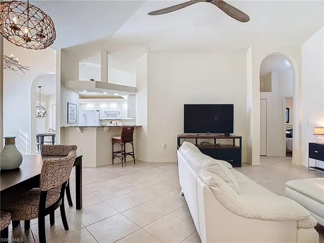 3472 Manatee Dr, St. James City, Florida 33956