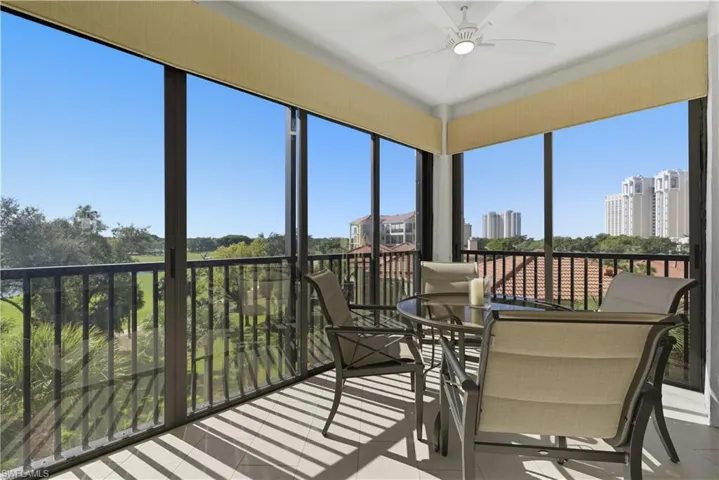 7040 Pelican Bay Blvd 401, Naples, Florida 34108
