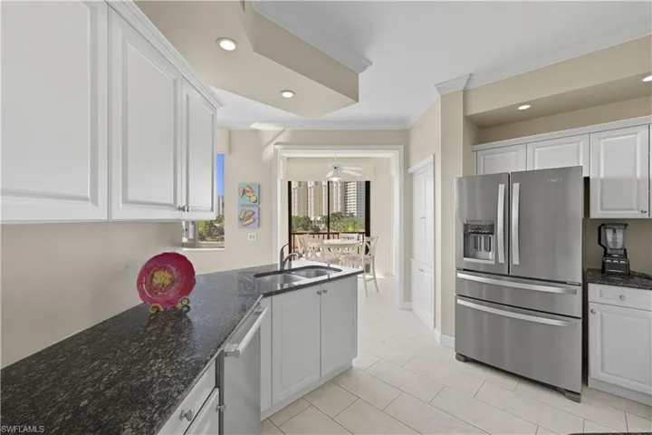 7040 Pelican Bay Blvd 401, Naples, Florida 34108