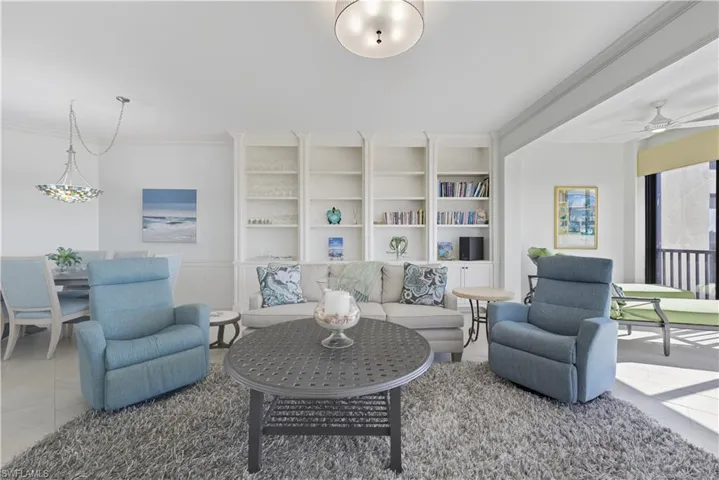 7040 Pelican Bay Blvd 401, Naples, Florida 34108