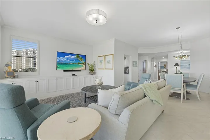7040 Pelican Bay Blvd 401, Naples, Florida 34108