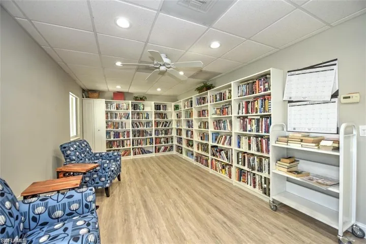 community Library