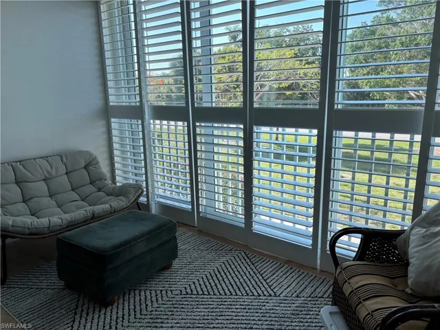 Enclosed Lanai