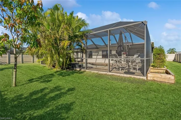630 SW 31st  ST, Cape Coral, FL 33914