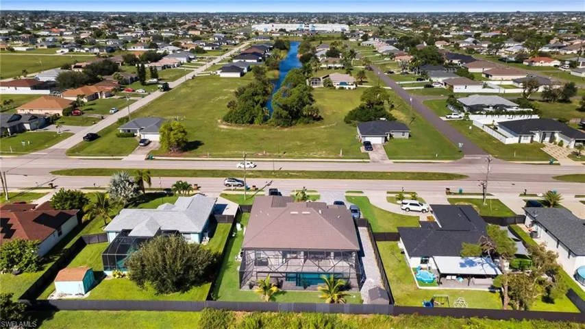 209 Chiquita Blvd N, Cape Coral, Florida 33993