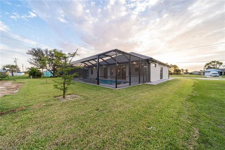 209 Chiquita Blvd N, Cape Coral, Florida 33993