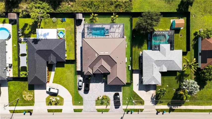 209 Chiquita Blvd N, Cape Coral, Florida 33993