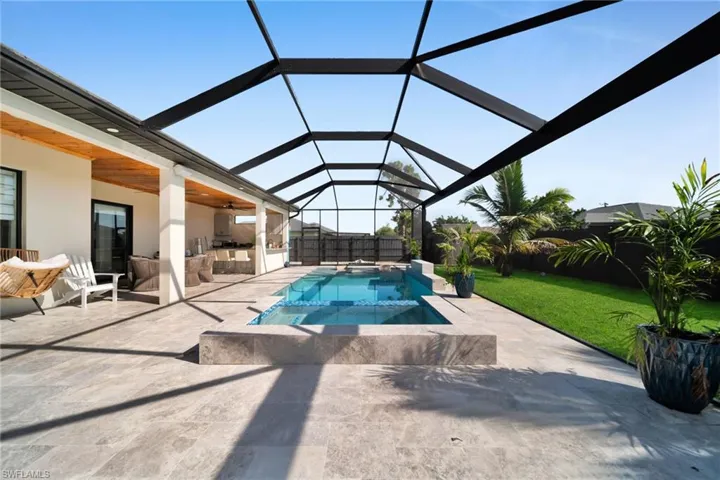 209 Chiquita Blvd N, Cape Coral, Florida 33993