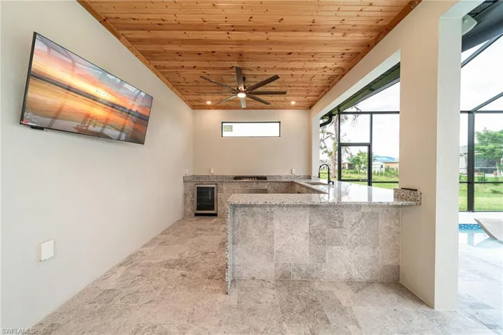 209 Chiquita Blvd N, Cape Coral, Florida 33993
