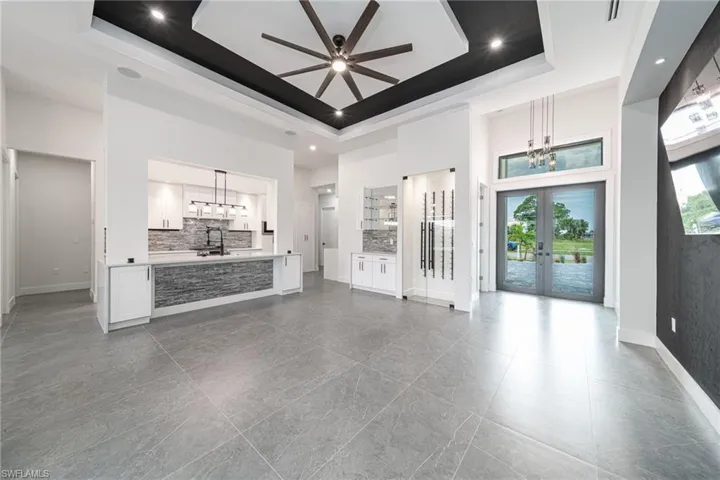 209 Chiquita Blvd N, Cape Coral, Florida 33993