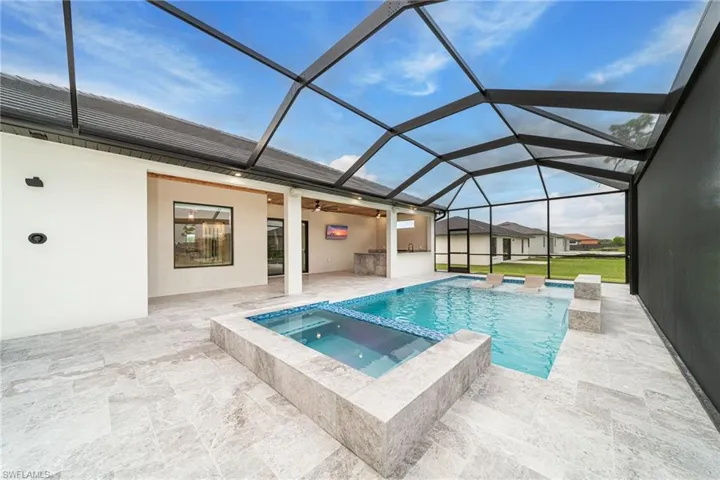 209 Chiquita Blvd N, Cape Coral, Florida 33993