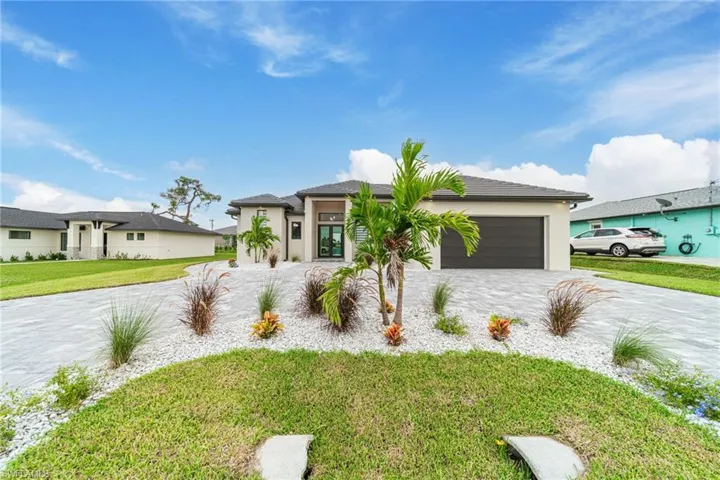 209 Chiquita Blvd N, Cape Coral, Florida 33993