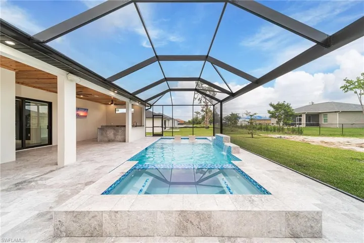 209 Chiquita Blvd N, Cape Coral, Florida 33993