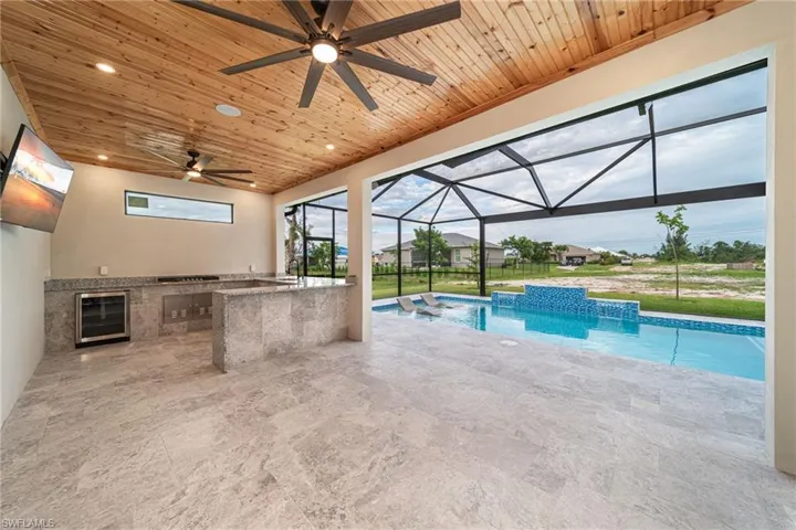 209 Chiquita Blvd N, Cape Coral, Florida 33993