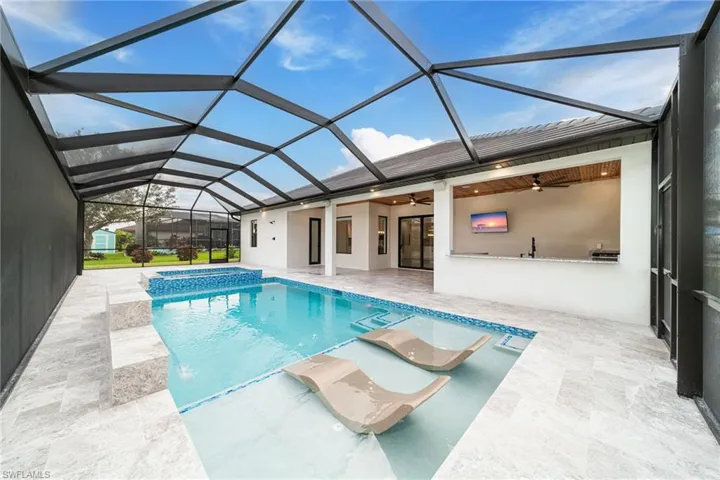 209 Chiquita Blvd N, Cape Coral, Florida 33993