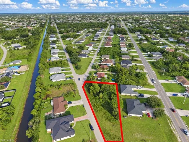 4777/4779 22nd St Sw, Lehigh Acres, Florida 33973
