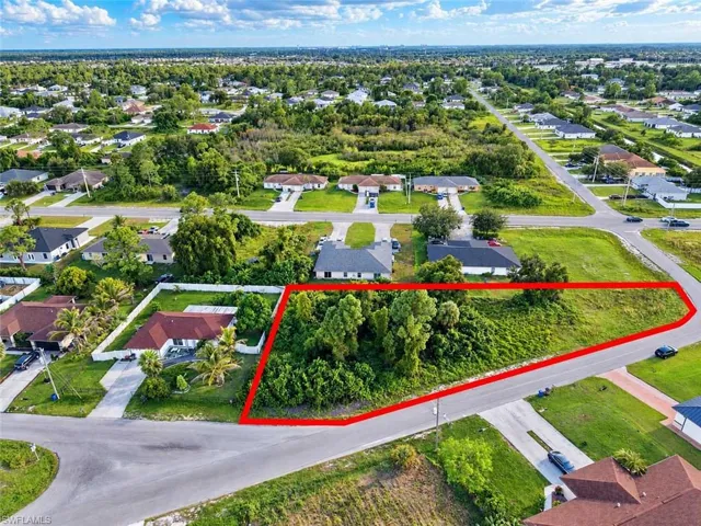 4777/4779 22nd St Sw, Lehigh Acres, Florida 33973