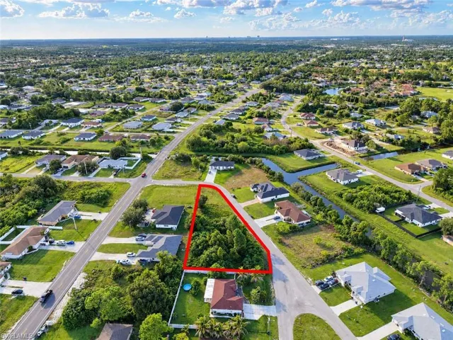 4777/4779 22nd St Sw, Lehigh Acres, Florida 33973
