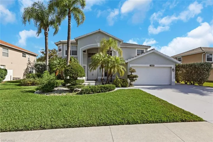 8711  KILKENNY  CT, Fort Myers, FL 33912