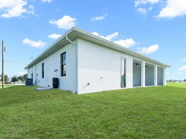 31 Nw 19th Ter, Cape Coral, Florida 33993