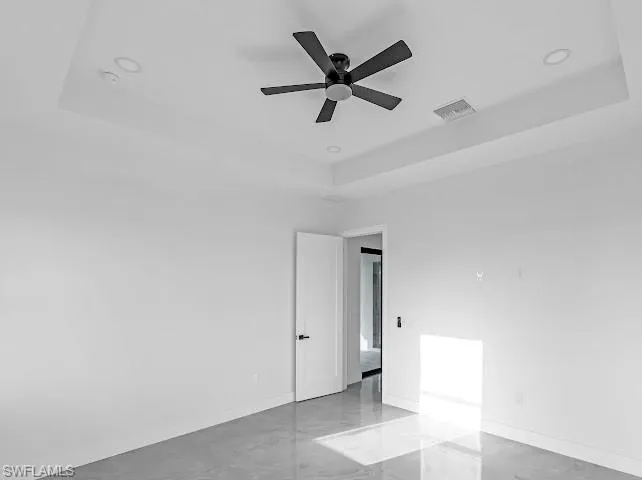 31 Nw 19th Ter, Cape Coral, Florida 33993