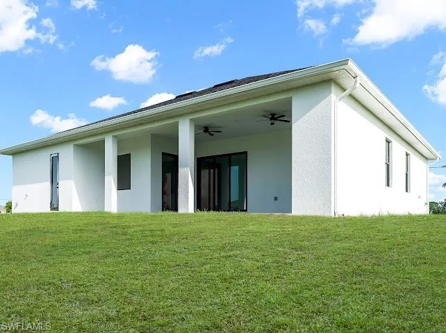 31 Nw 19th Ter, Cape Coral, Florida 33993