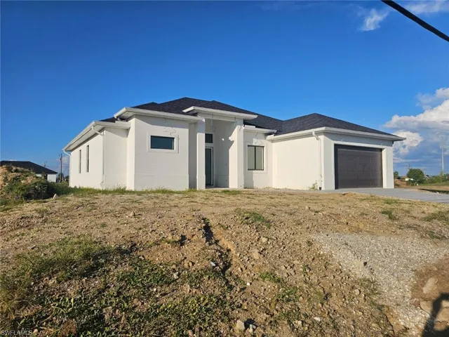 31 NW 19th  TER, Cape Coral, FL 33993