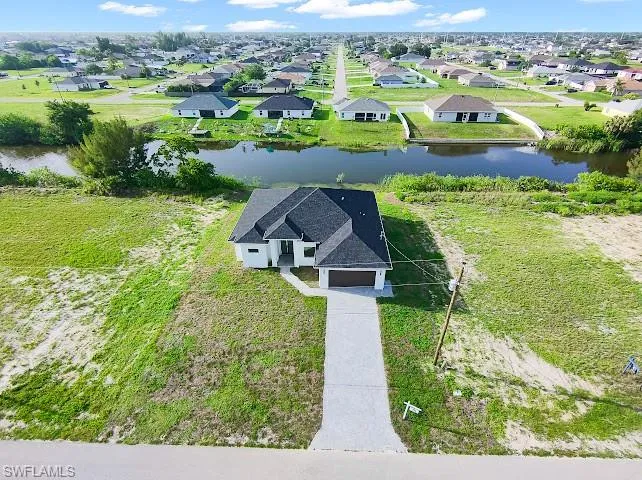 31 Nw 19th Ter, Cape Coral, Florida 33993