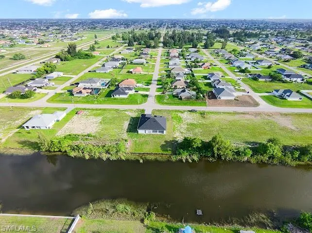 31 Nw 19th Ter, Cape Coral, Florida 33993