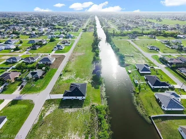 31 Nw 19th Ter, Cape Coral, Florida 33993