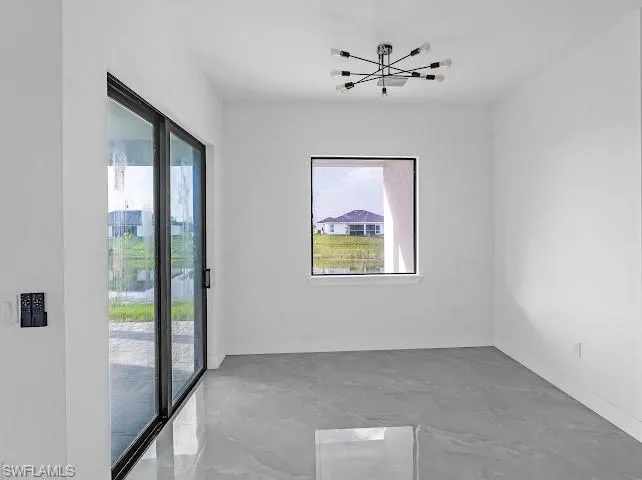 31 Nw 19th Ter, Cape Coral, Florida 33993