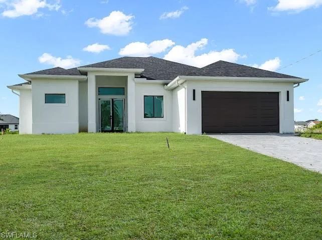 31 Nw 19th Ter, Cape Coral, Florida 33993