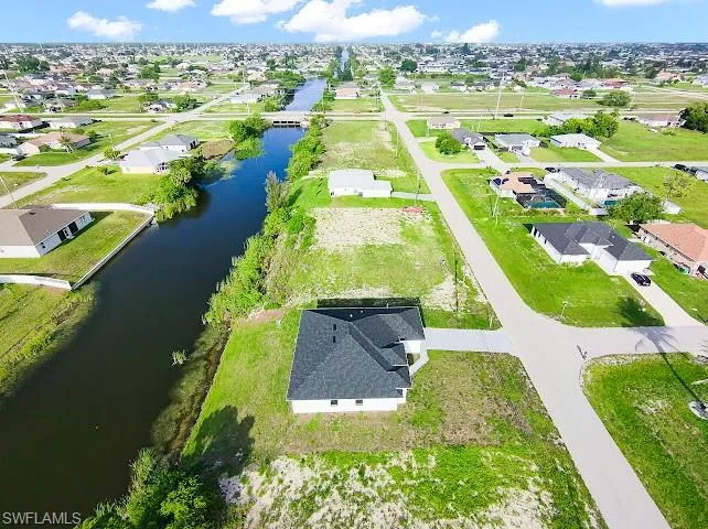 31 Nw 19th Ter, Cape Coral, Florida 33993