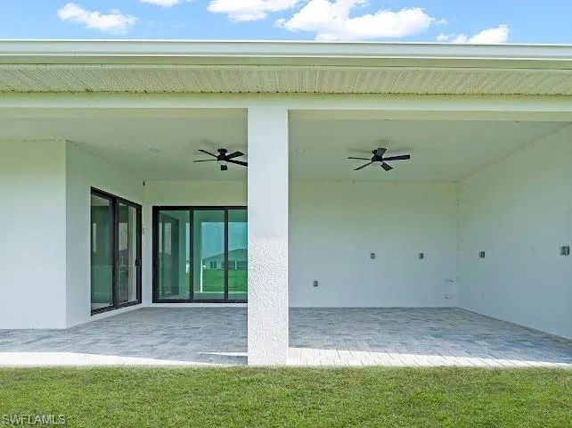 31 Nw 19th Ter, Cape Coral, Florida 33993