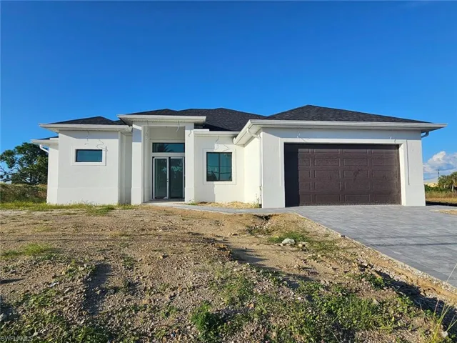 31 NW 19th  TER, Cape Coral, FL 33993
