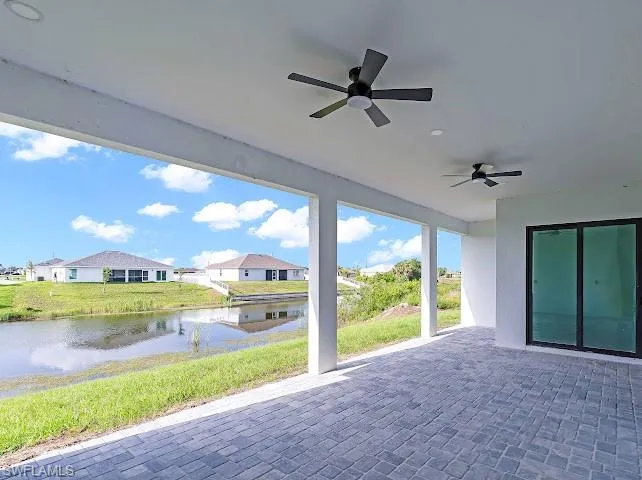 31 Nw 19th Ter, Cape Coral, Florida 33993