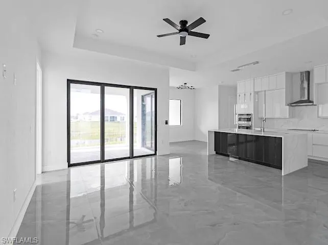 31 Nw 19th Ter, Cape Coral, Florida 33993